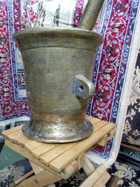 هاون قديم • نوادر • ١٩ كيلو