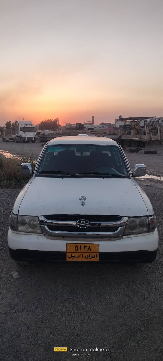 بیکاب دێر ٢٠٠٧
گێرو مەکینەو تەبرید توند تولی بەشەرتە مەکینە بەخە تایەی نوێ یە سەقفی زور چوانە سەیارەکە خاوێنە ماندی نەکرایە سەقفی جوانە نیو دەرکەی سبۆغە دوو ساردیشی هەیە سەنەوی ٢٠١٦ بووە ٣٦٠ هەزارغرامەی لەسەرە نرخ ٤٨ وەرەقە موبایل ٠٧٥٠_٧٤١٢١٢٦ أربيل, العراق


**إذا كنت صاحب هذا الإعلان وتريد حذفه لأي سبب، رجاءا أرسل رسالة إلى الدعم الفني**