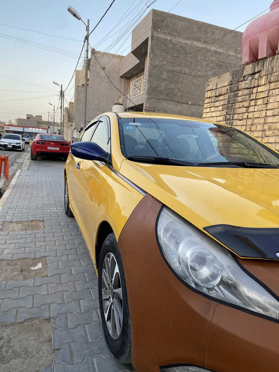 سوناتا 2011 للبيع مكينه GDI
للاستفسار الاتصال على الرقم 
***********
