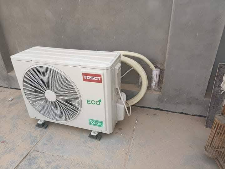 ورشه ابو سيف للتبريد والتكييف تقدم لكم   
1)نصب السبالت وبأسعار مناسبه  فقط 30 الف 
2)فتح  السبالت وبأسعار مناسبه  فقط 15 الف                               
 3)غسل كافه السبالت داخلي وخارجي 15الف                  
4) صيانه سبالت حسب نوع عطل السبلت     
5)شحن غاز سبلت 22/410‪  يتوفر ايضا           
للاستفسار اكثر   الاتصال عبر                        رقم الاول كورك ***********‪                      رقم الثاني اسيا ***********‪                      رقم ثالث يتوفر فقط فايبر +واتساب
