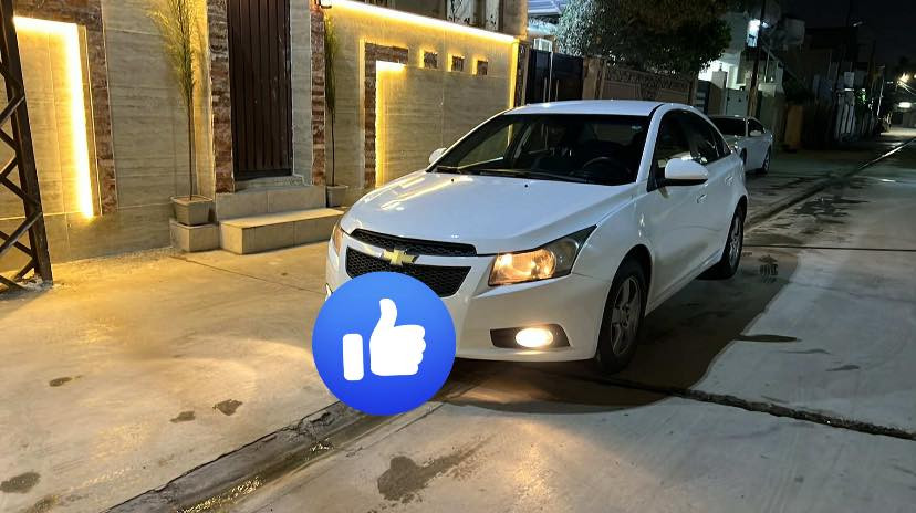 كروز ٢٠١١
خليجي
محرك ١٦
باسمي رقم دهوك
السعر ٨٠ وبيها مجال
***********
