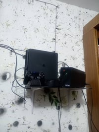 بلي4 اسلم مهكر لوك ستيكر مريكي ذاكر500 بيه 5 العاب وتكدر تنزل نوب 5 ما...