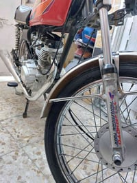 كربلاء • مكينة ما مفتوحه • تايرات جدد