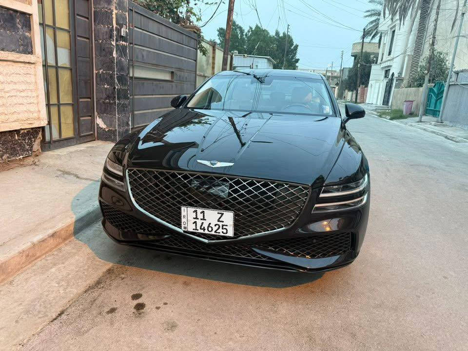 G80 سبورت برستيج
فووول للاخير
مكينة 2500 تيربو
بدون شواصي بدون ايرباك تبديل نفس اللون
صفر مسج
ماشية 12 ميل
باسمي
للاستفسار ***********
بيع مراوس حسب القناعة
