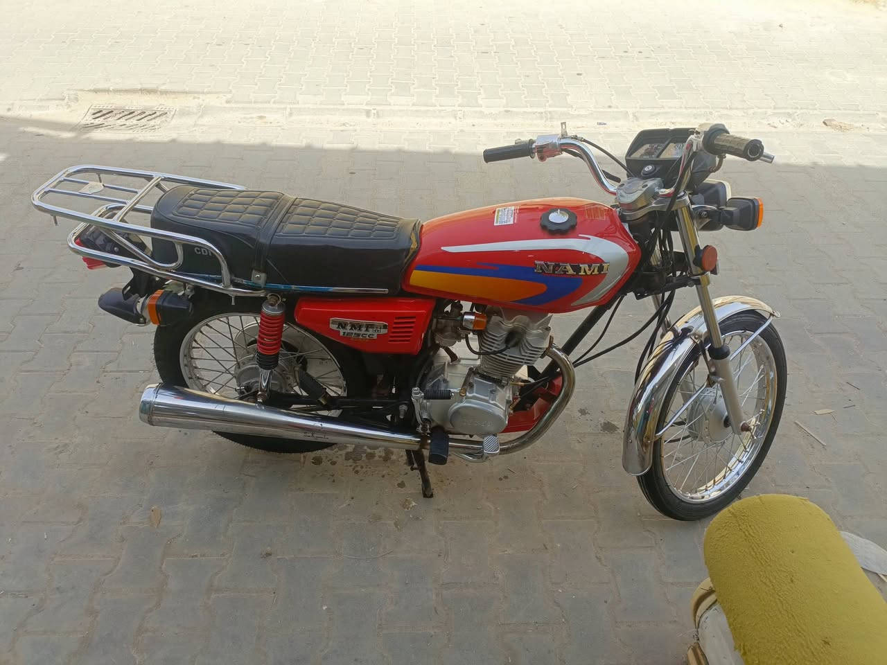 شلامجه اصلي مديل 20
السعر 950  اوراق اصولي ***********
