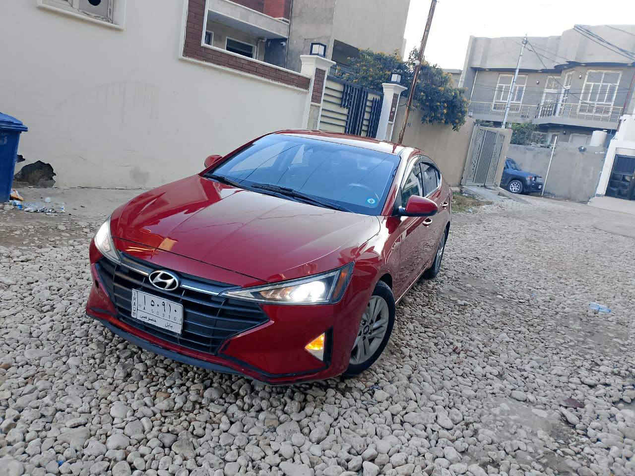 السلام عليكم
هونداي النترا
موديل 2020
وارد امريكي
رقم بابل مشروع وطني
ماشيه 82 الف حقيقي
المواصفات
رادار امامي جانبي خلفي
تحكم جهتين
داخل لونين
شاشه كامرا
ويلكب 17 مع تخم تاير
تبريد بيانو
مكينه 2000 دوش ما مفتوحه
حادثه حافه جاملغ ولبنيد نص صبغ بدون دواخل شرط 
سياره لبيل واحد نفسهن مصلحات القطع ضرر
لباقي مكفوله من صبغ 
علما السياره جاهزه من كلشي وكلشي بيه ع شركه مال جناي متصرف عليه الف دينار
السعر136 وبيه مجال بسيط
مكاني بابل***********
