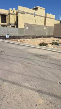 الفلوجه • ٣٦٠م٢ • تجاري وسكني