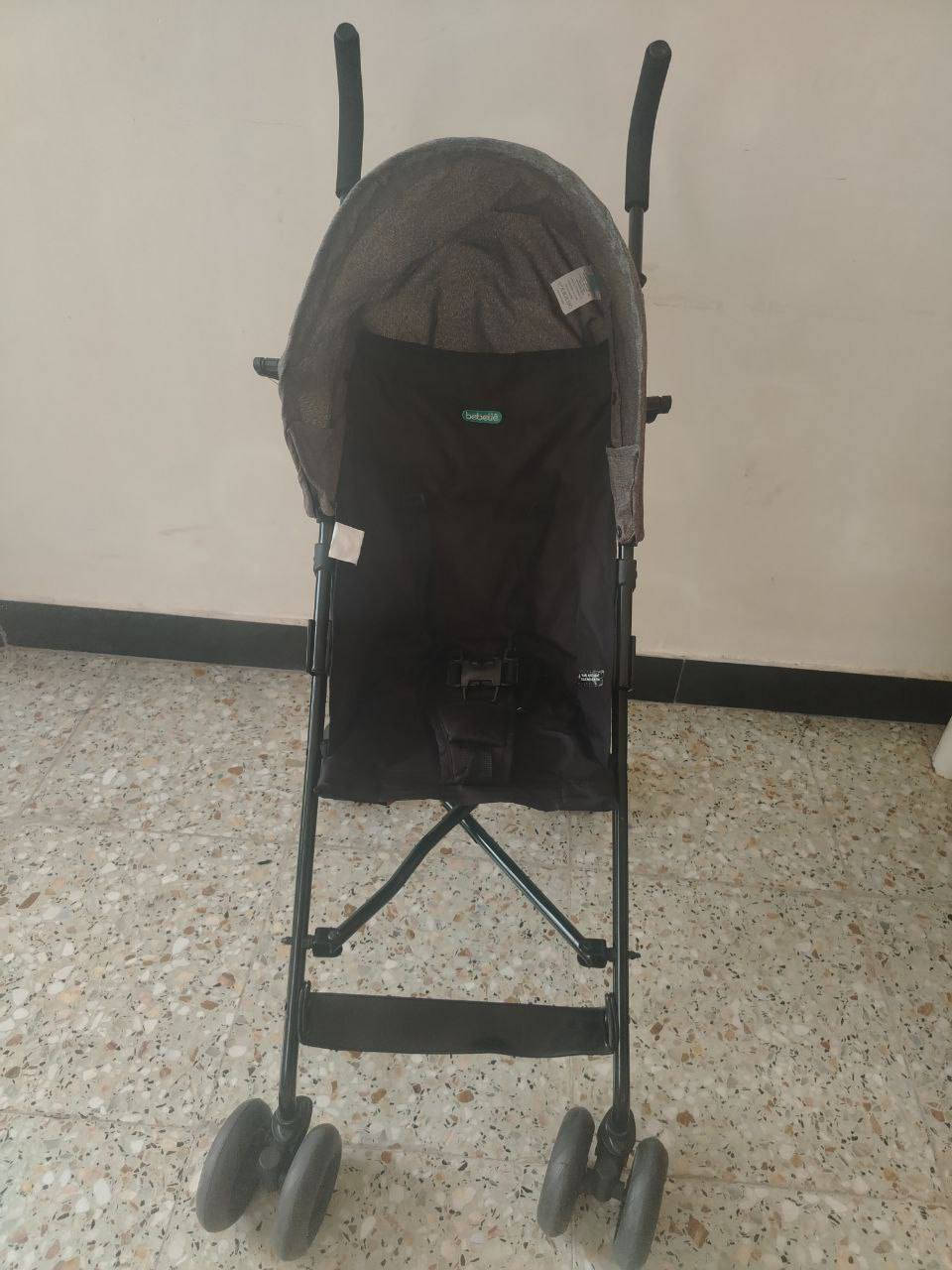 عربه أطفال نظيفه إستعمال قليل مناسبه حتى اذا ردتوا اطلعون تكدرون اطبكوها وتاخذوها وياكم بأي مكان وبسعر مناسب 35 ألف وبيها مجال


**إذا كنت صاحب هذا الإعلان وتريد حذفه لأي سبب، رجاءا أرسل رسالة إلى الدعم الفني**