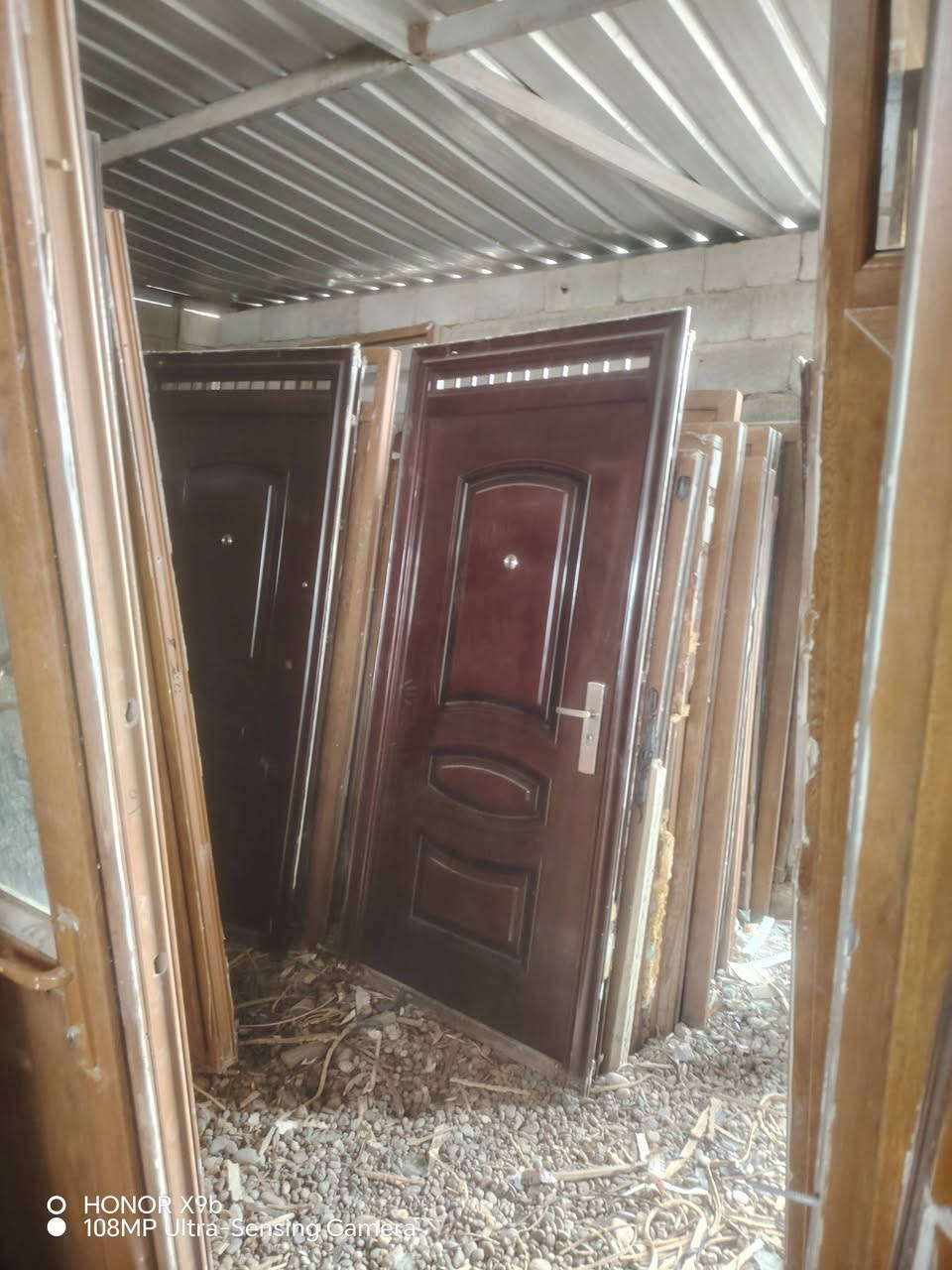 #تحية_طيبة
اعلان وصول وجبات من الابواب والشبابيك تركي الاصلي  " مستعمل  السعر 75
المكان / الحويجه قريه لزاگه

للاتصال والاستفسار اكثر اتصل 👇📞📱
***********
***********
***********
