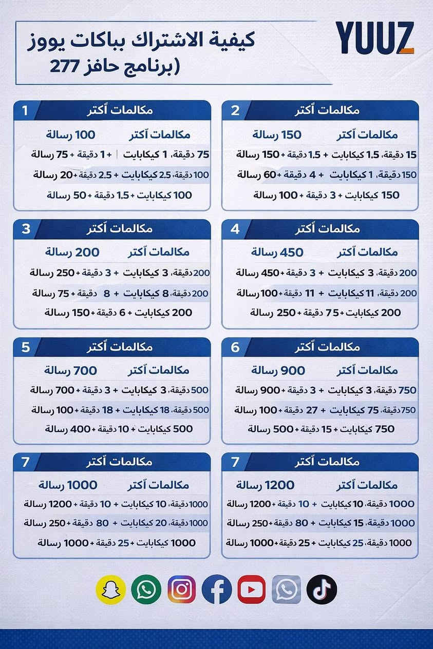 السلام وعليكم خطوط اسيا يوز دقائق ونت تفاصيل بصوره


**إذا كنت صاحب هذا الإعلان وتريد حذفه لأي سبب، رجاءا أرسل رسالة إلى الدعم الفني**