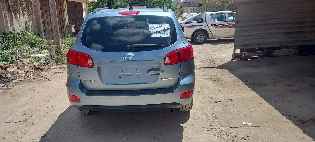 دخول حديث محرك 27 ماشيه 199 بنغازي حي السلام السعر 31 الف كربون موجود ساريه عجله جديده كساب بس خاص منردش تبيها رن ربي ايوفق الجميع 0915428274..شوفهن في المعرض كم يخدمن او قولي


**إذا كنت صاحب هذا الإعلان وتريد حذفه لأي سبب، رجاءا أرسل رسالة إلى الدعم الفني**