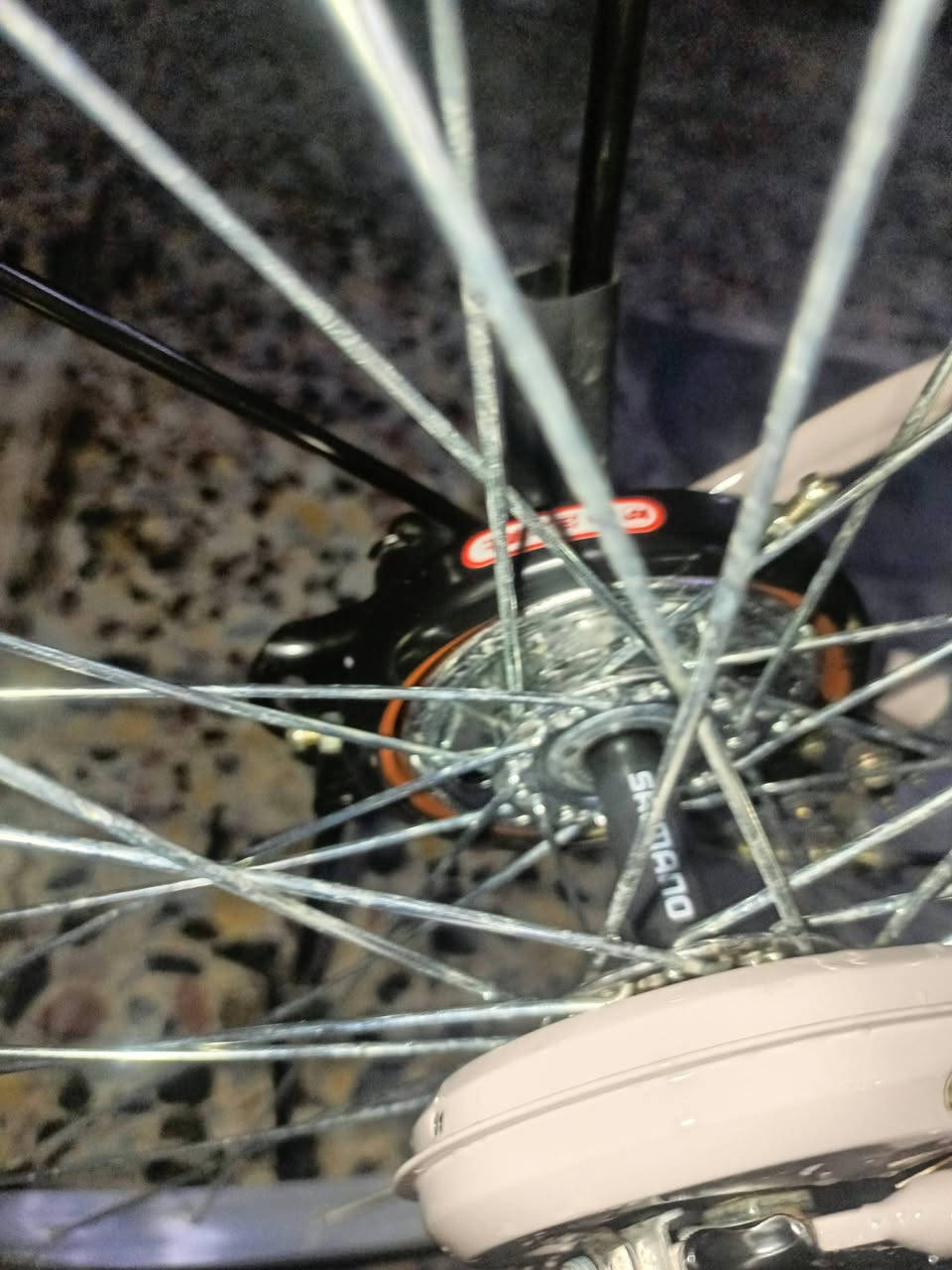 سلام عليكم باسكل للبيع موديل 2022الاتصال عل رقم 7770 305 2781بي وتساب مكاني بغداد سعر 165وبي مجال.🤍👍🏻


**إذا كنت صاحب هذا الإعلان وتريد حذفه لأي سبب، رجاءا أرسل رسالة إلى الدعم الفني**