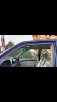 مرسيدس E200 • تعديل • الزقازيق