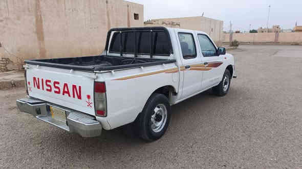 للبيع نيسان 2009 رقم بصره انكليزي سنويه لل2030 لوحات على الاستلام سياره مكفولة كفاله عامه من الضربه والمعجون وتبديل غرفة كهربائيات على وضع الشركه كير مكينه حداديه شاصي تبريد تخم تاير السعر 110بيها مجال بسيط حك الجيه الناصريه الرفاعي ٧٨٢٧١٠٣٧٤٢    ***********
