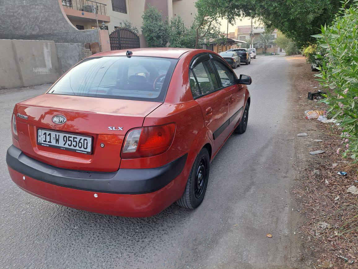 السلام عليكم
كيا ابرايد ٢٠٠٩
مكينه كير حدايه تبريد السيارة جاهزه العنوان النجف السعر ٧٨
***********
‏‪***********‬‏
