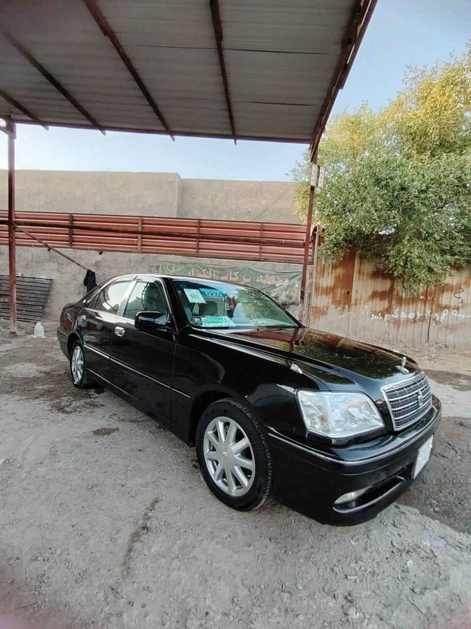 ملكه البيع رقم كركوك وكاله فقط
مكفوله من كص ونقل وضربه
 فول ماعده الفتحه اربع دكم 
مكينه ديفور الكبير شاصي 75
 مكينه كير حداديه تخم تاير تبريد 
 مكاني  نجف اسعر 70 
 رقمي ***********
