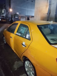 محرك كورلا • ٢٠١٣ • بغداد