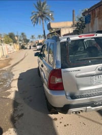 سبورتج 2009 • ٢٠٠٠ سي سي • مكفولة