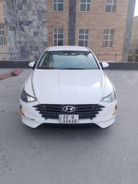 سوناتا • ٢٠٢٣ • محرك ٢٥٠٠