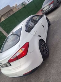 سيراتو 2014 محرك كير خير من الله تبريد تدفئه تحكمات  حساسات خلفيه  تخم...