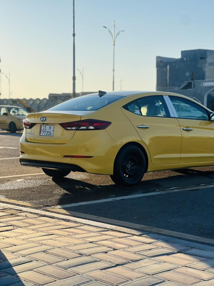 سلام عليكم النترا ٢٠١٨ورارد أمريكي للبيع السياره فول مواصفات فتحه بصمه بصمة ابواب رادارامامي خلفي وجوانب ثلاث انضمة قياده ايكو سبورت نورمال شاشه كار بلي كامره دواره شاشة اعطال ليبيل واحد السياره حادثه كفة بنيد ومعيود نفسه تخم تاير جديد كير محرك تبريد لغد تكم قماره شواصي حوض كفاله السياره بسمي شرط المداور السياره  للاتصال على الرقم ***********
