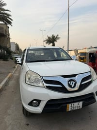 بيكم فتون تيولاند٢٠٢١ زيرو  ماشيه ٤١كيلو  ‏سيارة شرط سونا على وضع  كفا...