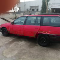 اوميغا • مكينة وكير • بعقوبة التحرير