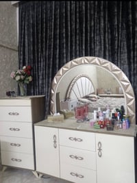 غرفه ٩ قطع • نضيف • أضرار بسيطة