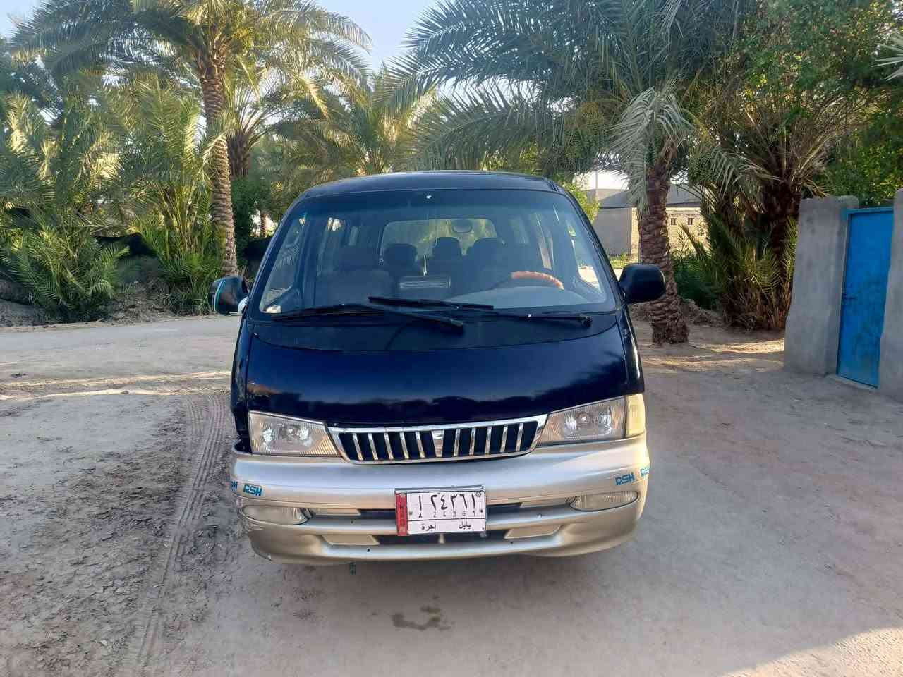 سلام عليكم كيه بريجوه مديل 99 سياره جاهزه كير ومكينه وتخم تاير كهربائيات سياره جاهزه الشارع سياره عليه غرامات مرور هياء مصفره سعر 30 مكان السياره كوفه عباسيه  رقم صاحب السياره ***********
