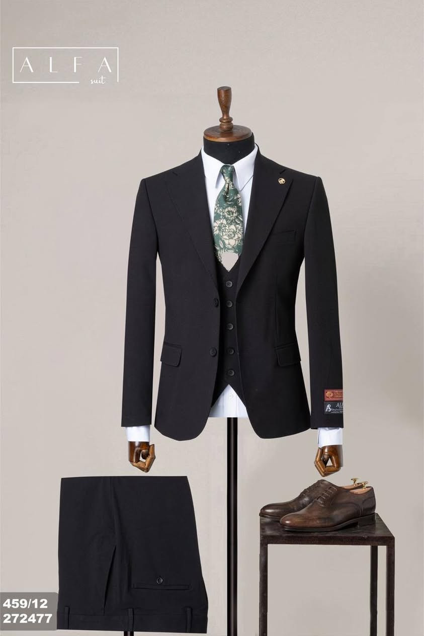 بدله سلم فت جماعة التخرج وصول اجمل موديلات اسود بنواع موديلات السعار تبدي من 100 لحد 175 الف العنوان كراده ساحة كهرمانه محل رويل  ***********
