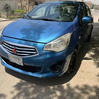 للبيع ميراج ٢٠١٩ ٠٧٧٢٧٢١١٤٥٨