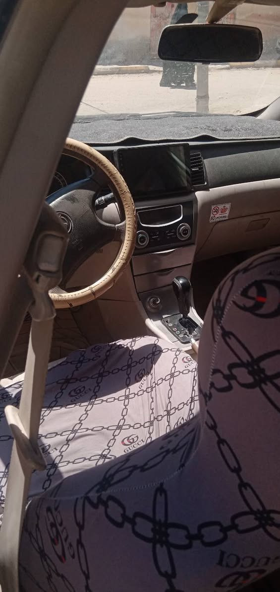 سلام عليكم جلي موبل موديل ١٣ بسمي سنويه ٣٠ محرك وكير كورلااوتماتيك تبريد تخم تاير شاشه كامله حساس حساسات سنتر لوك ريمونت سعر ٤٧ م***********@ مامتواجد خاصةبيع فقط
