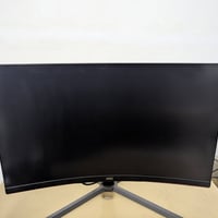 AOC • 165Hz 2K • منحنيه