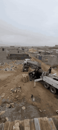 كادر هندسي متكامل بجهود المهندس((عماد المساعد))
***********رقم الهاتف

 كادراً متخصصاً و تحت إشراف مجلس إدارة هندسي و مهني يتمتع بخبرات هندسية عالية و تبين المشروع التي تم إنجازه .
