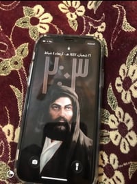 آيفون ١١ برو • مبدل بطاريه • قابل تفاوض