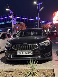 فول VIP • ٢٠١٥ • مكفولة قير ومكينة