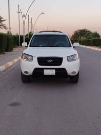 سنتافي • ٦ سلندر • رقم كركوك