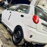 شيفروليه سبارك • ٢٠٠٦ • أربيل