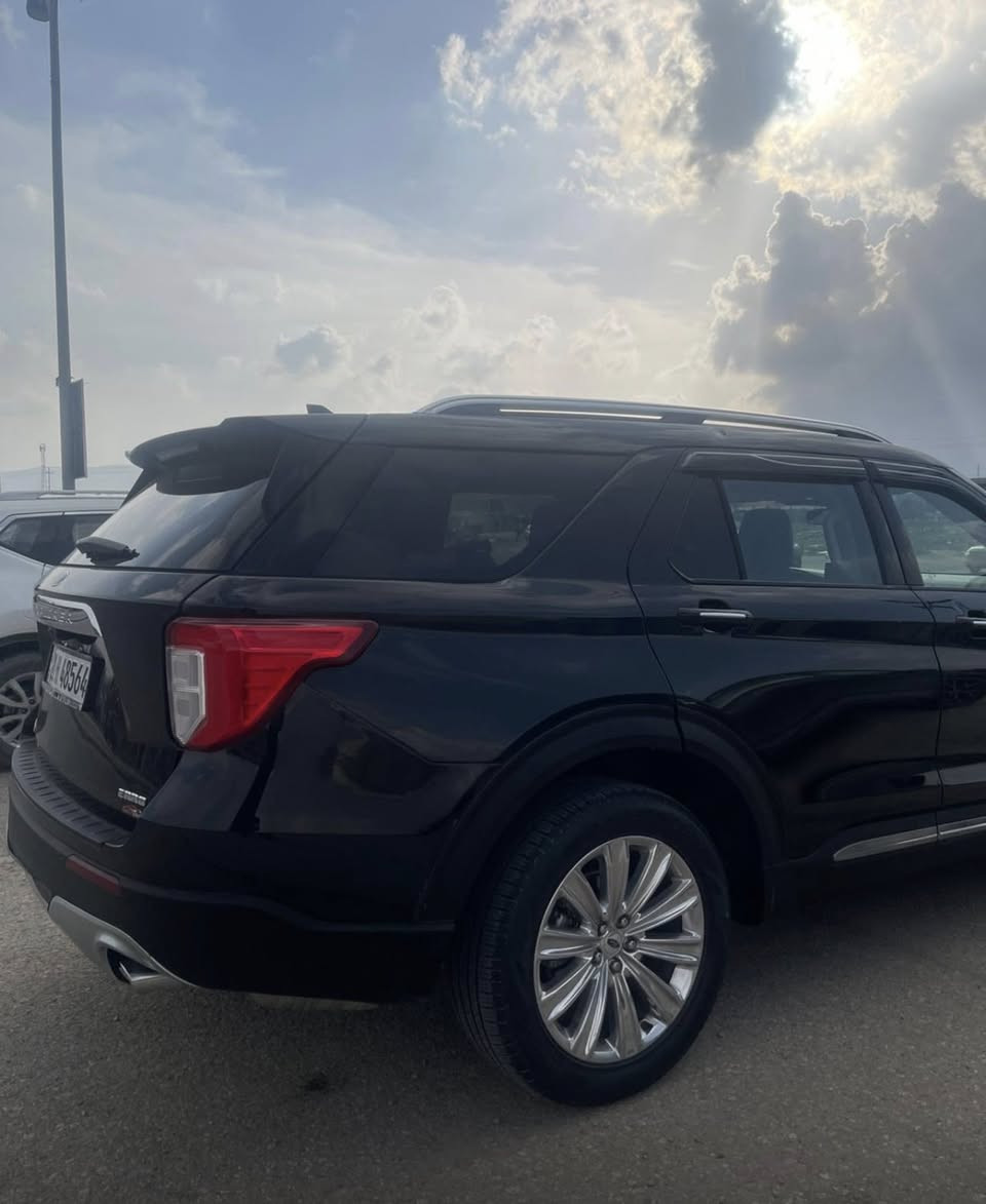 سلام عليكم
فورد ايكس بلور موديل ٢٠٢٣لميتد فول فول بيهه ٣قتعه بدون دوخل ٢جملخ سندوك رقم سنويه جديد ب اسمي مباشر تحويل او وكاله رقم سليمانيه ٢٥الف ماشي
بانوراما
تبريد مركزي
كير ماوس
٣ريز كوشن
كوشنVIP
كوشن مساج
مكان سليمانيه
سعر٢٣٣$
☎️***********
