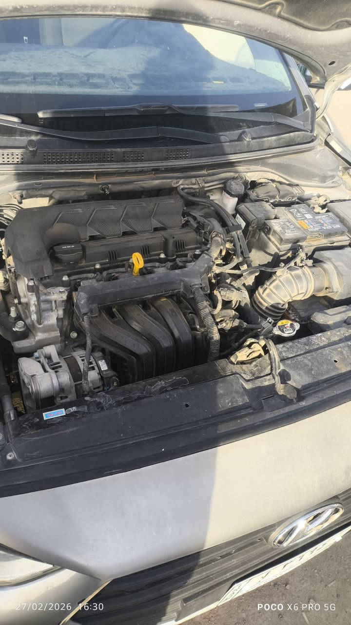 اكسنت موديل 22
مرقم معوقين مثنى 

حادثه سونار 

***********
