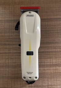 مكينة وال • أصلي • مستعمل مرة وحدة