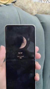 نوبيا فلب • قابل للطي • ٦٠ فريم