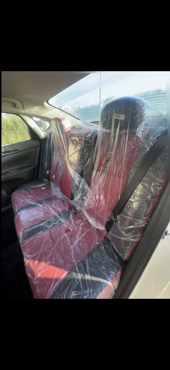 نيسان سينترا 2025
تازة رةقةم كراية 
٧ هةزار رؤشتية
ناو سؤرى گوشن جلد 
شاشة ڤؤليوم بيلاد
بالي سندوق ويل كةپ
سوكان ڤؤليوم
قايش قور
فول فول مواسفات
سةيارةكة هيجي نية
قنجي نية 
سعر 127$
تكاية گةر مشتةرى ني بيزارمان مةكة

وتساب ***********
