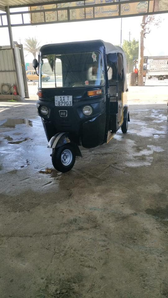 سلام عليكم تكتك موديل 20 كفاله عامه بس بيه طخه خفيفه بل لغد السعر 7 ونص وبيه مجال مكاني بغداد البلديات 
***********
