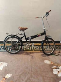 بايسكل للبيع عقرب الحجم 20 ويا هدايا السعر 55 ابي مجال