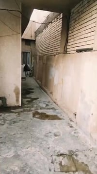 دار للبيع ١٢٠ متر الحسينيه بشارع ابو سمير البنجرجي والاتصال برقم ٠٧٧١٤...