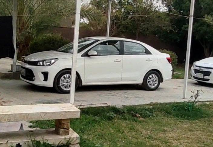 للبيع موديل ٢٤ السيارة على وضع الشركة رقم بغداد بسمي


**إذا كنت صاحب هذا الإعلان وتريد حذفه لأي سبب، رجاءا أرسل رسالة إلى الدعم الفني**