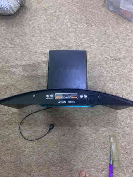 السلام عليكم مرشحه للبيع أخت الجديده شغاله بيها سرعتين واضائه LED مابيها أي عطل استعمال شهر واحد+ وياها خرطوم ٥ أمتار  السعر ٦٥ وبيها مجال للشراي رقمي *********** النجف
