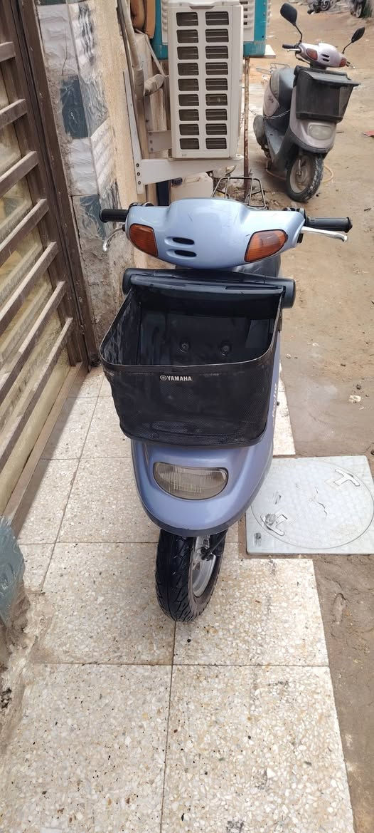 دراجه منغولي موديل 2007 نظيفه كلش مابيها اي نقص مكفوله السعر 550الف للتواصل ***********
