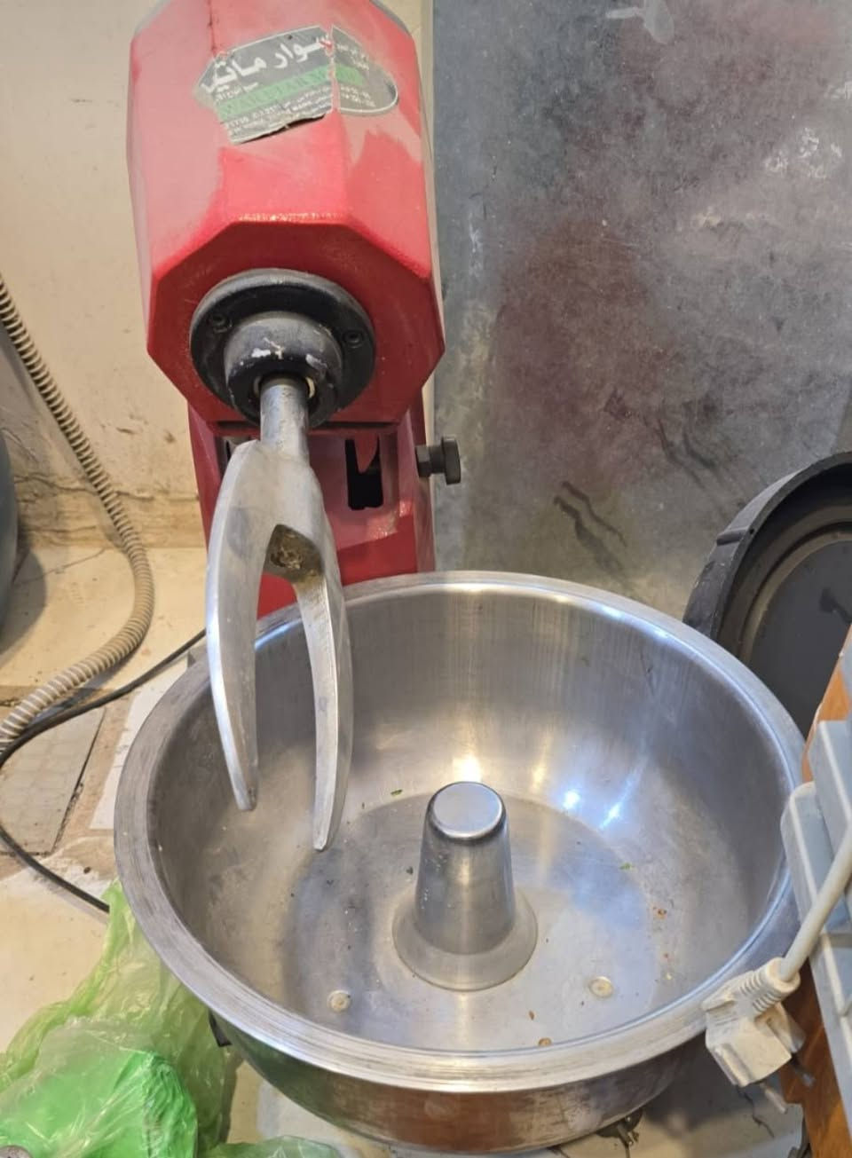 اغراض مطعم للبيع كلمن سعره بيهن مجال


**إذا كنت صاحب هذا الإعلان وتريد حذفه لأي سبب، رجاءا أرسل رسالة إلى الدعم الفني**